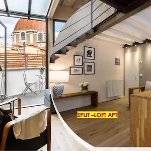  Appartement Concierge-at The Cathedral