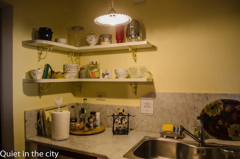 Apartments Quiet In The City Florence Italy