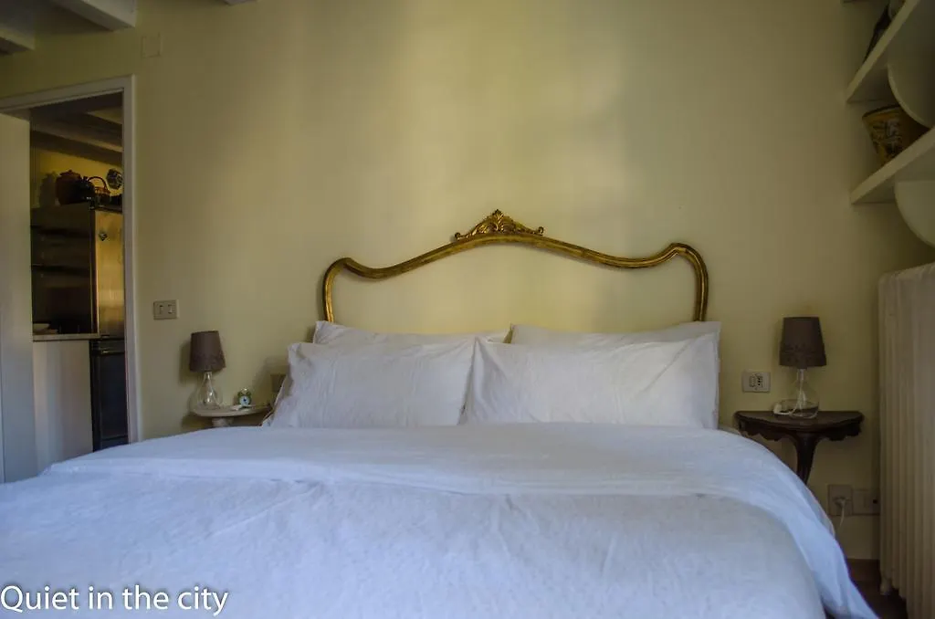Apartments Quiet In The City Florence
