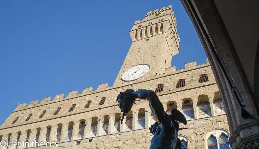 Apartments Quiet In The City Florence 0*,  Italy