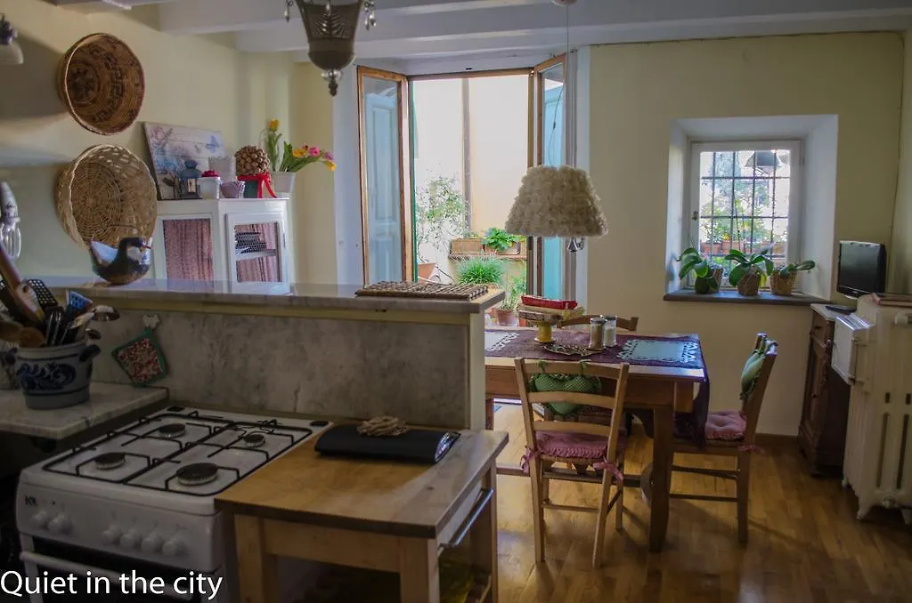 Apartments Quiet In The City Florence Italy