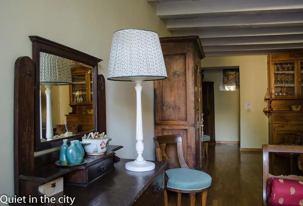 Apartments Quiet In The City Florence