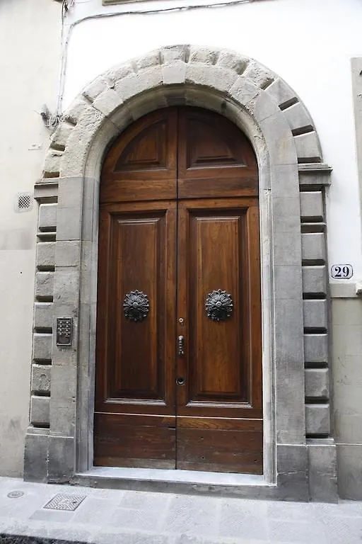 Apartments Quiet In The City Florence Italy