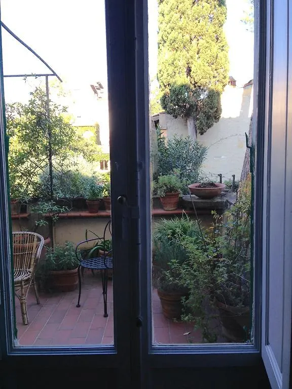 Apartments Quiet In The City Florence