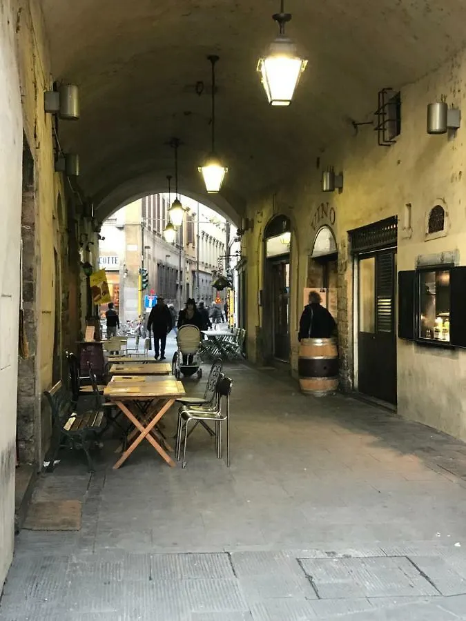Apartments Quiet In The City Florence Italy